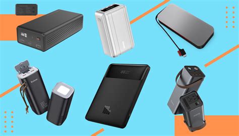The Fastest Power Banks in the Philippines and where to find them.
